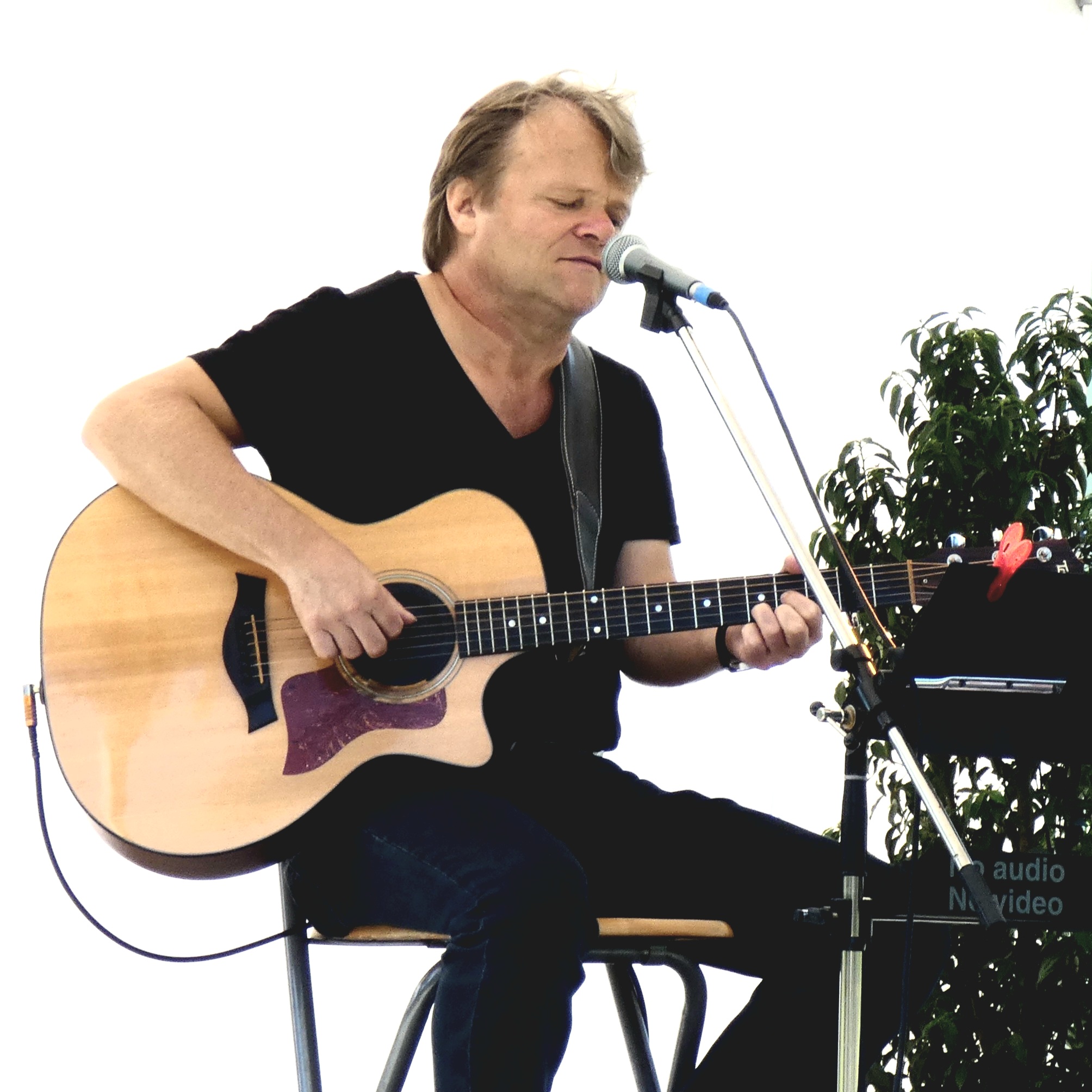 Foto Open-Air-Kino Festival<br/>Alpirsbach